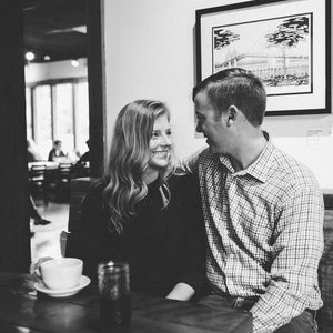 Meet your Posher, Faith